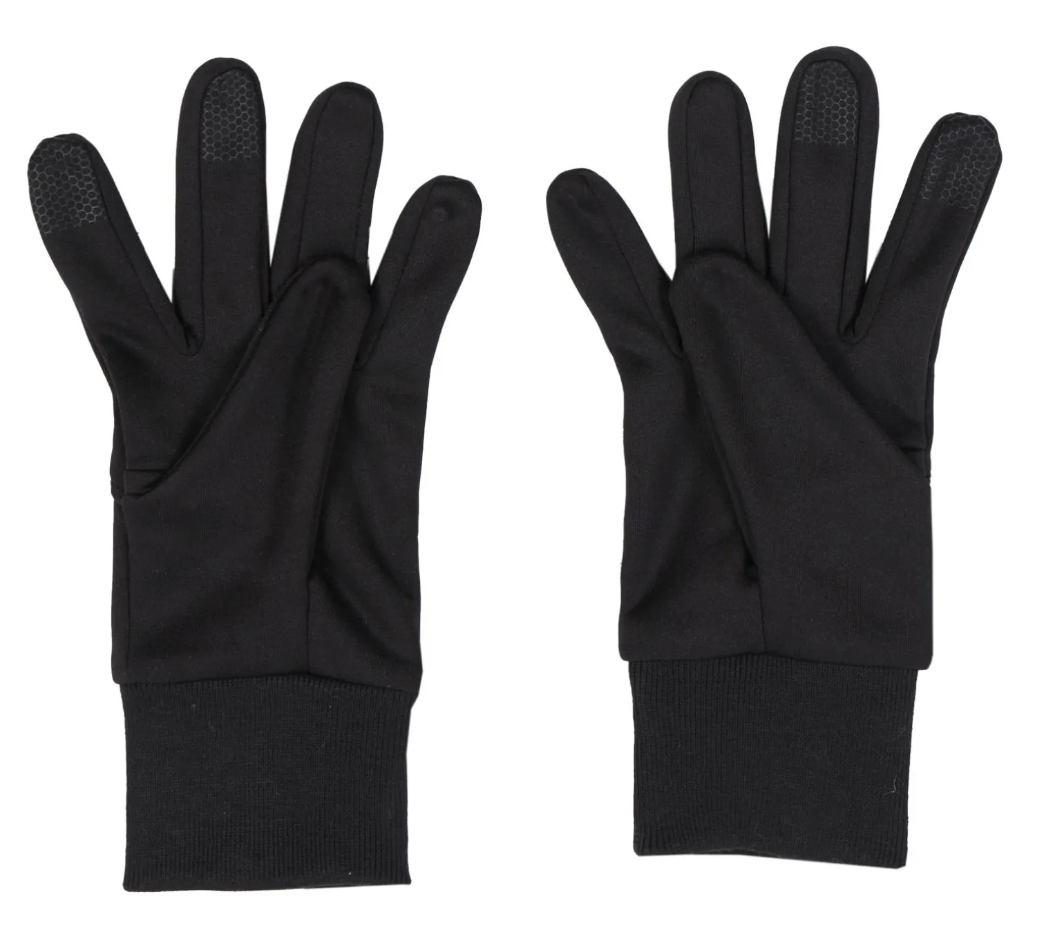 1 Pack Refllective Gloves