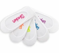 5 Pack Superlow Sport Liner Socks