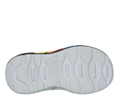 Play Scene - Storm Brights