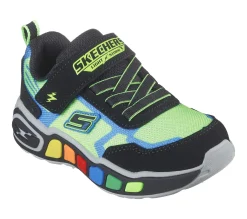 Play Scene - Storm Brights