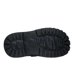 Power Reach - Lil' Lumberer