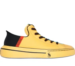 Premium Leather Slip-ins Snoop One - OG