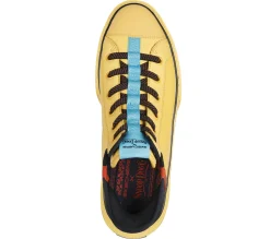 Premium Leather Slip-ins Snoop One - OG