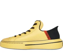 Premium Leather Slip-ins Snoop One - OG