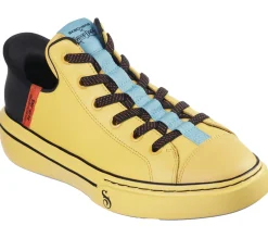 Premium Leather Slip-ins Snoop One - OG