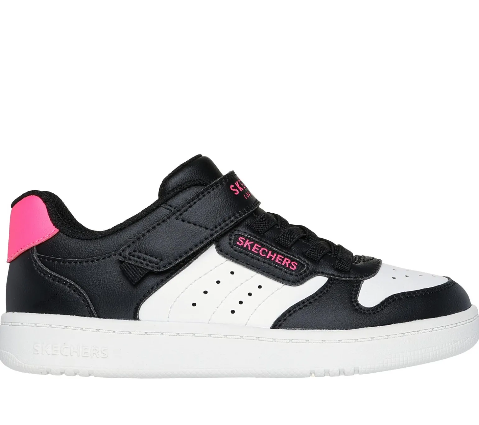 Quick Street - Style Stride