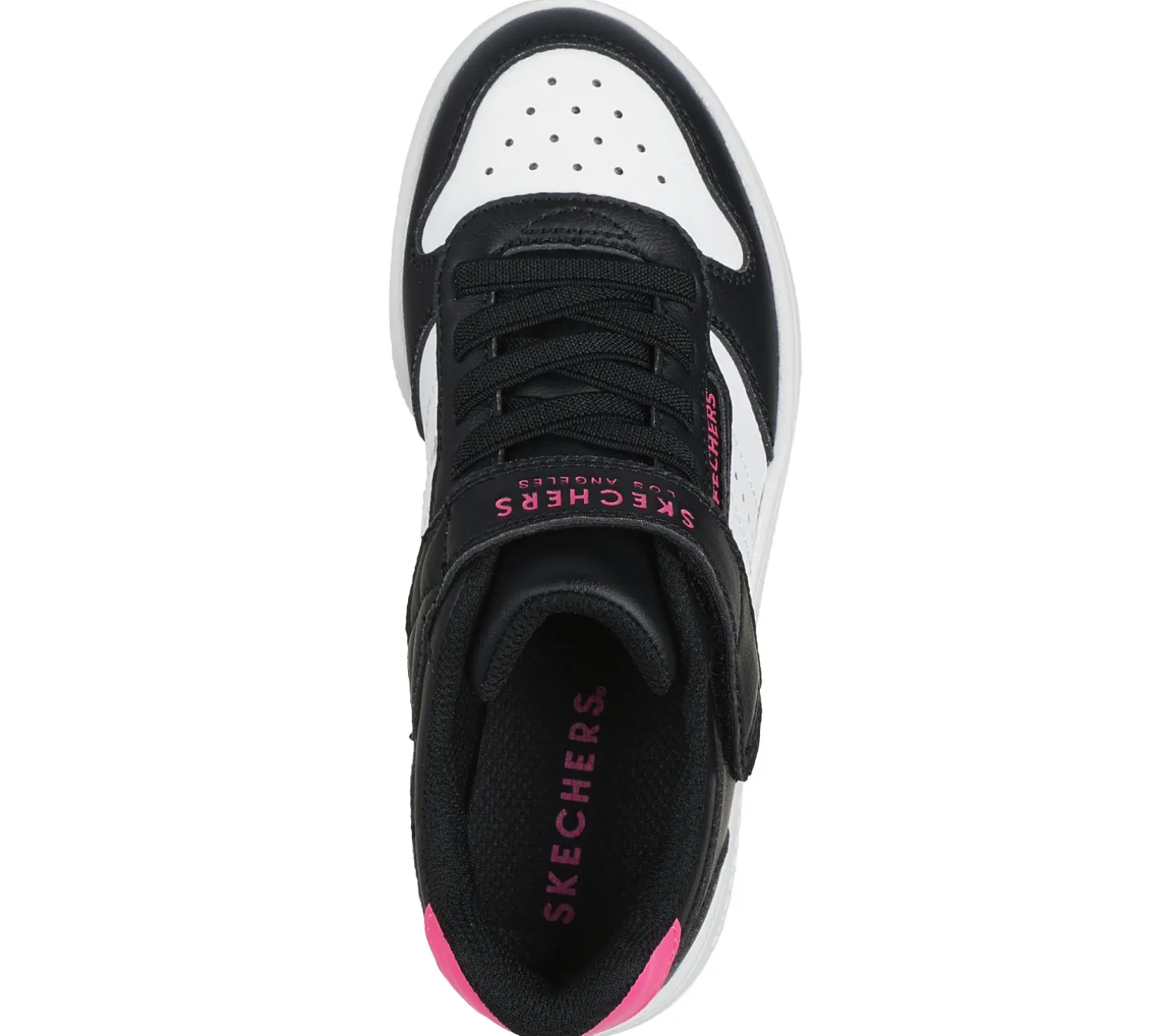 Quick Street - Style Stride