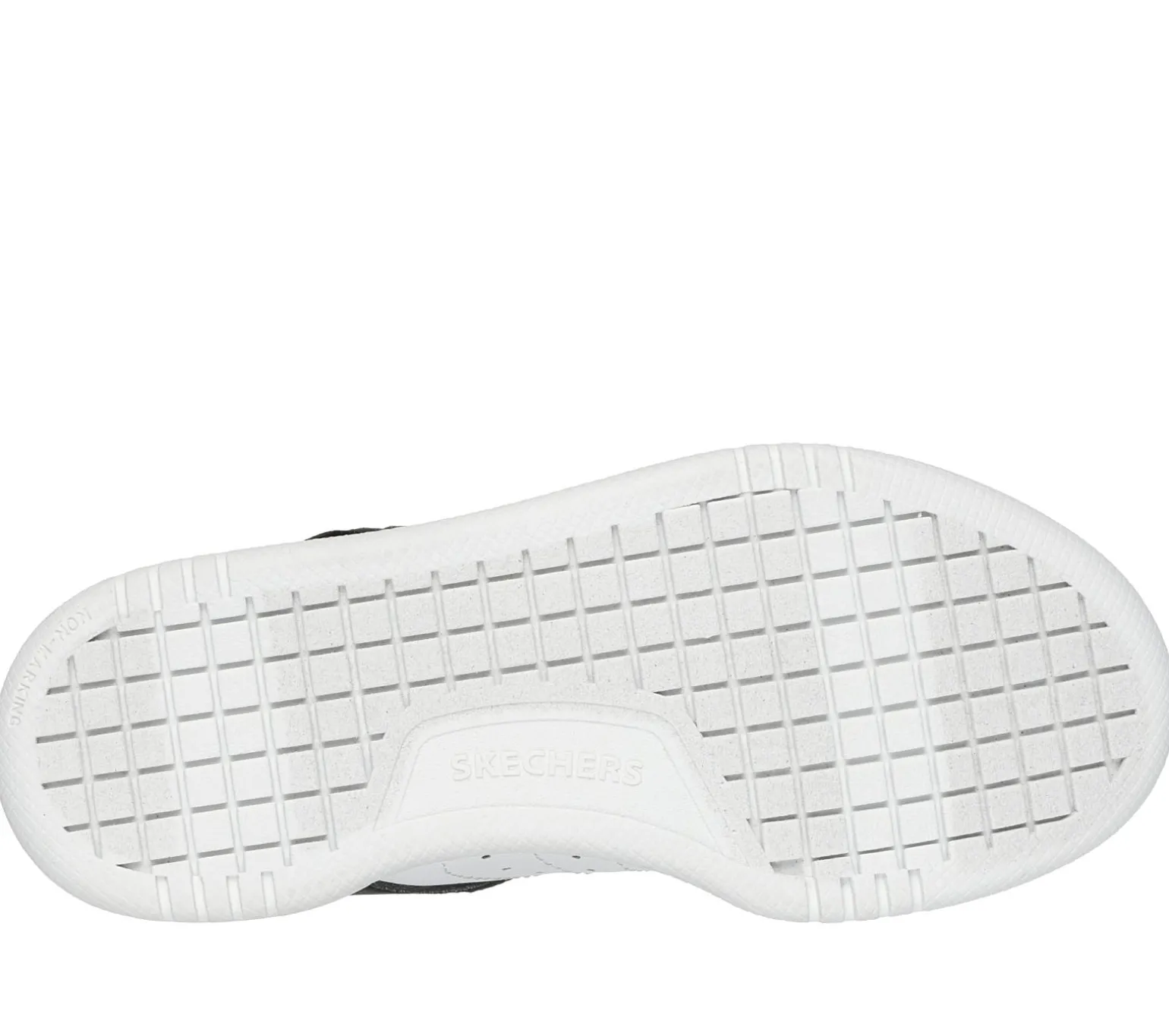 Quick Street - Style Stride