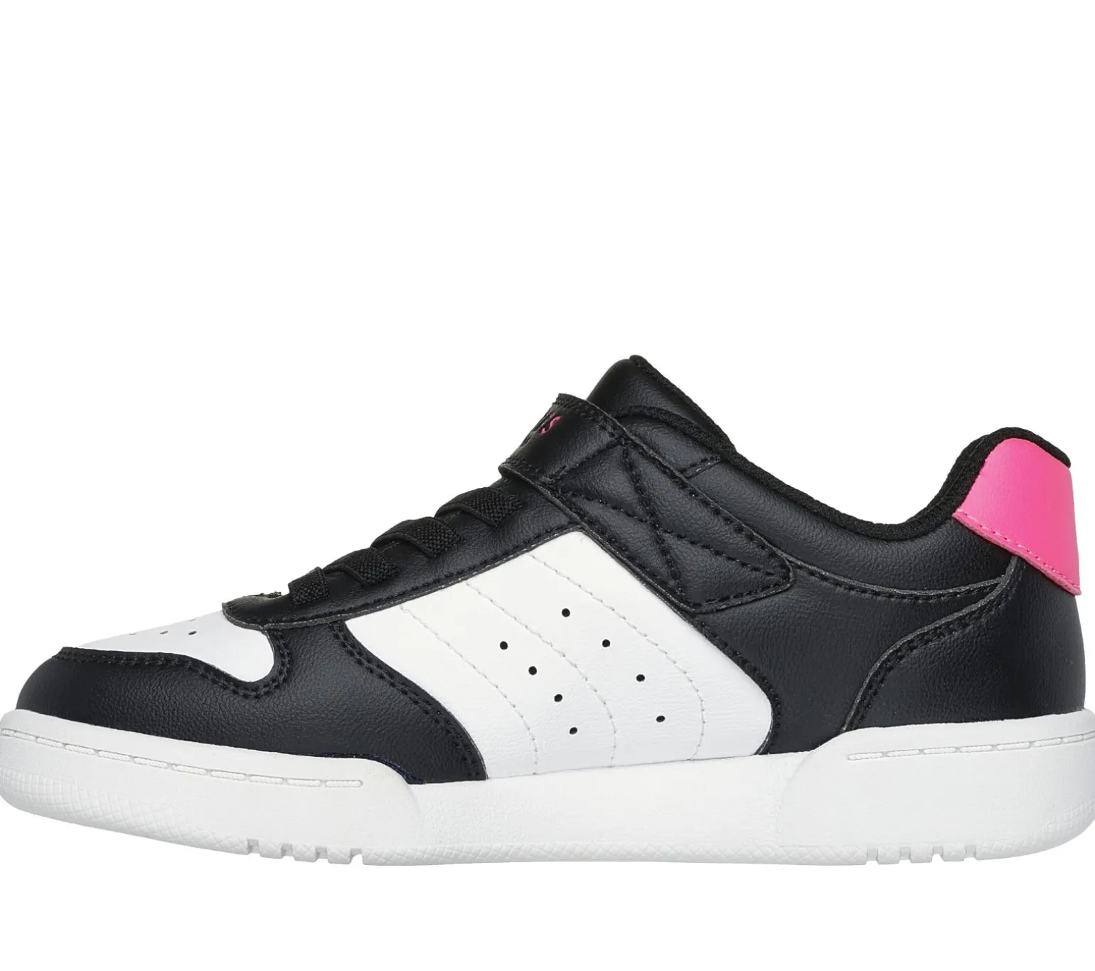 Quick Street - Style Stride