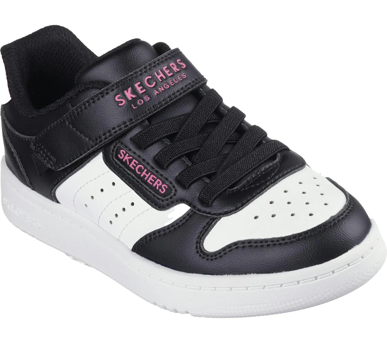 Quick Street - Style Stride