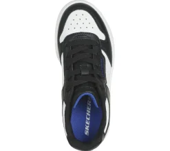 Quick Street - Vorton