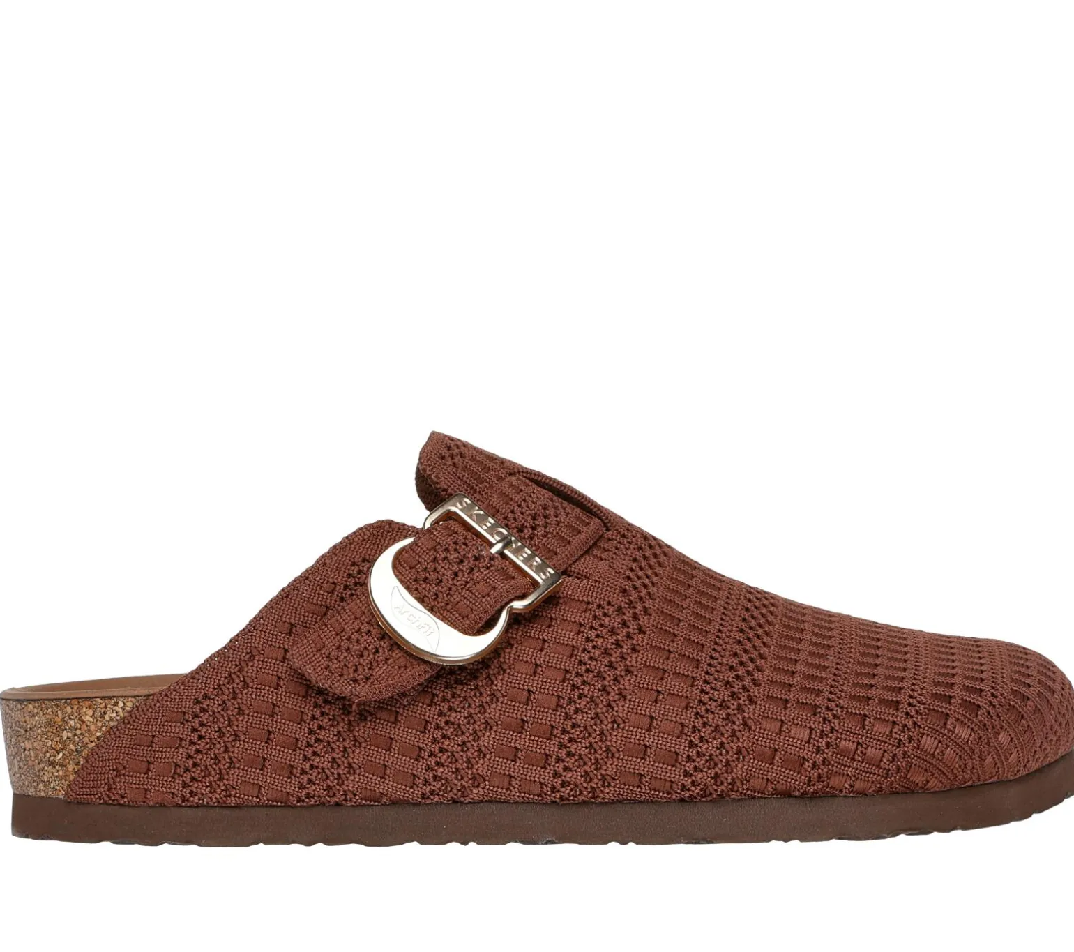 Relaxed Fit: Arch Fit Granola - Too Late