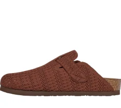 Relaxed Fit: Arch Fit Granola - Too Late