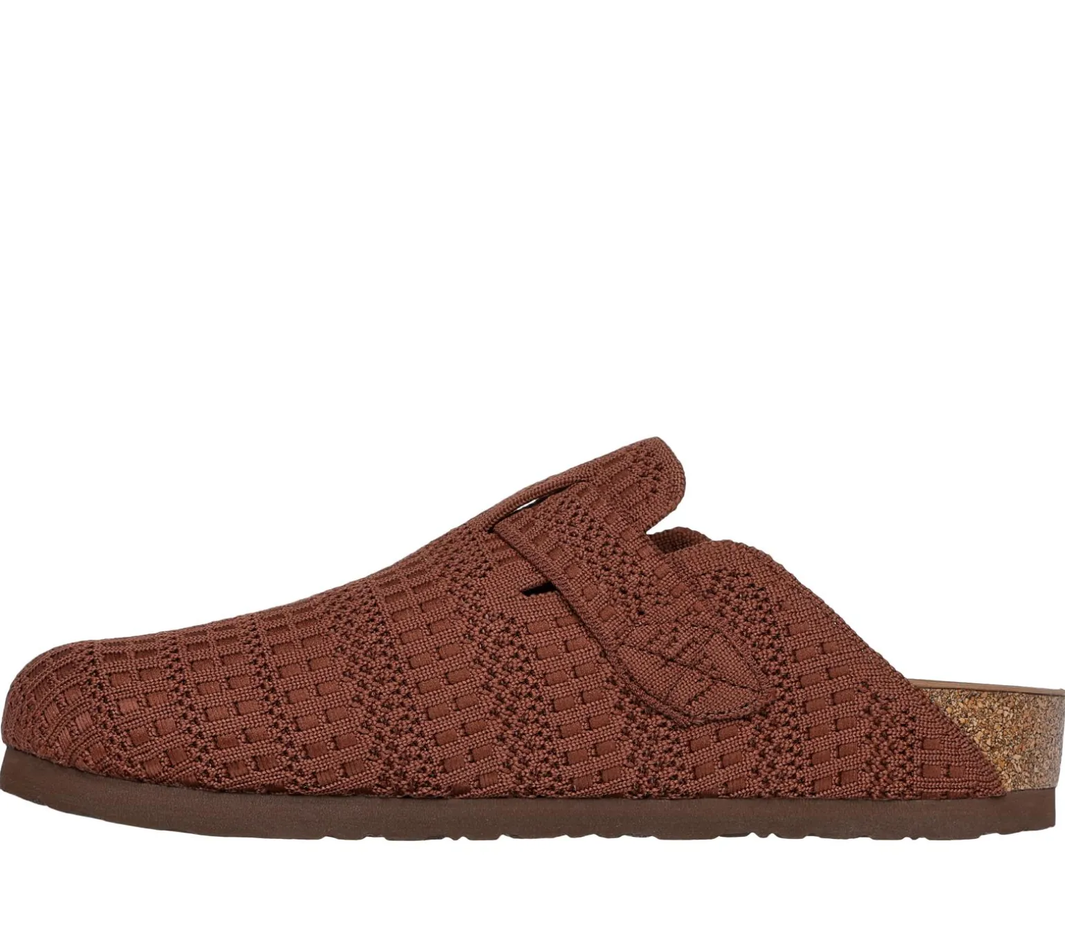 Relaxed Fit: Arch Fit Granola - Too Late