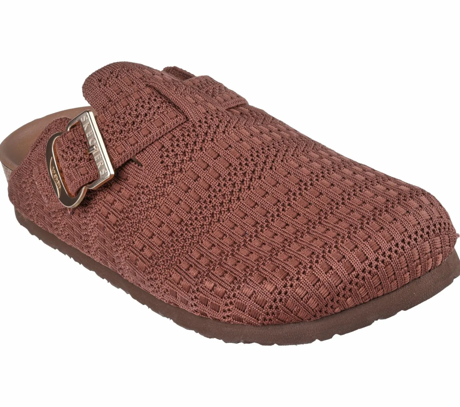 Relaxed Fit: Arch Fit Granola - Too Late