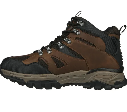Relaxed Fit: Arch Fit Tarver - Ryland