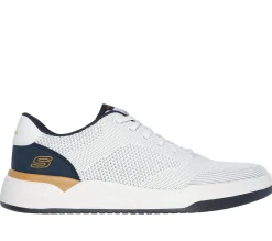 Relaxed Fit: Corliss - Dorset