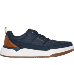 Relaxed Fit: Corliss - Draven