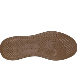 Relaxed Fit: Corliss - Draven