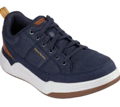 Relaxed Fit: Corliss - Draven