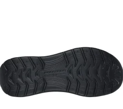 Relaxed Fit: Decklan - Aldred