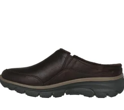 Relaxed Fit: Easy Going - Latte 2