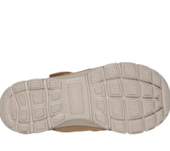 Relaxed Fit: Easy Going - Sundown