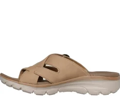 Relaxed Fit: Easy Going - Sundown