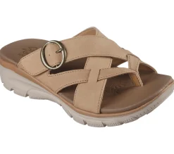 Relaxed Fit: Easy Going - Sundown