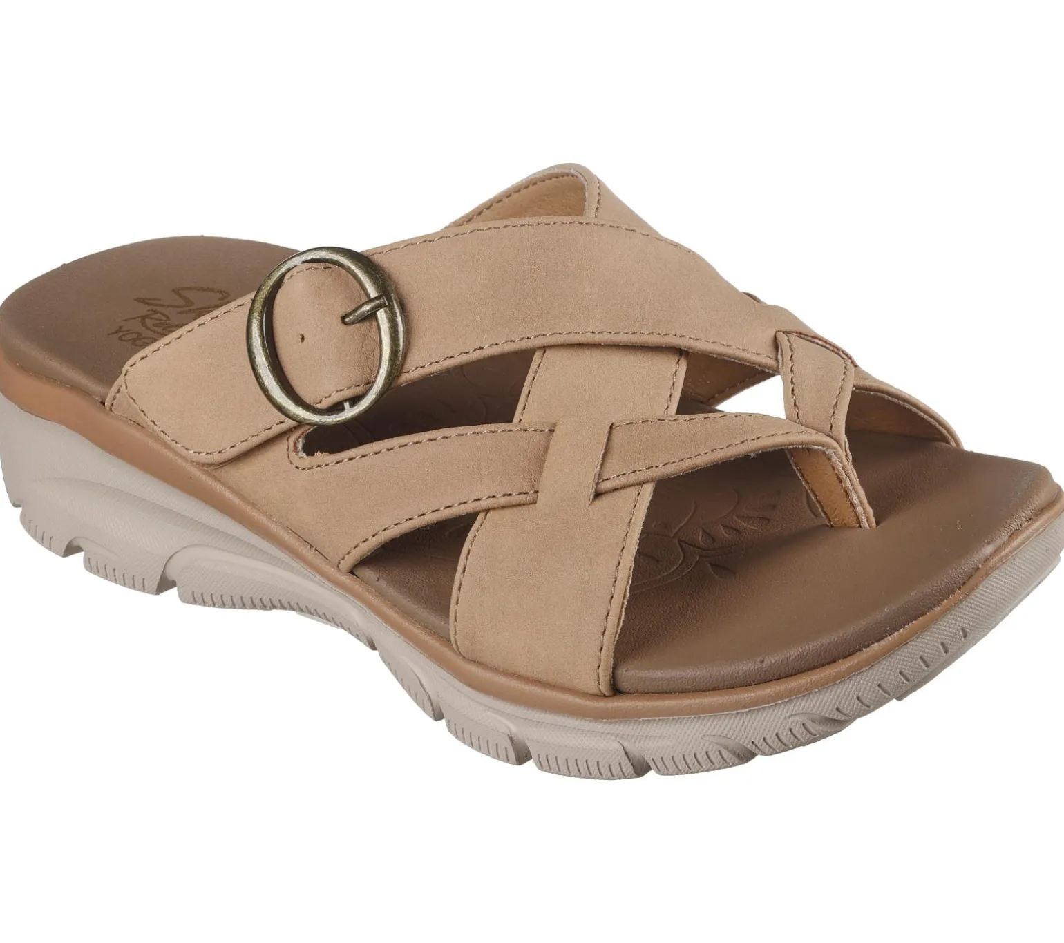 Relaxed Fit: Easy Going - Sundown