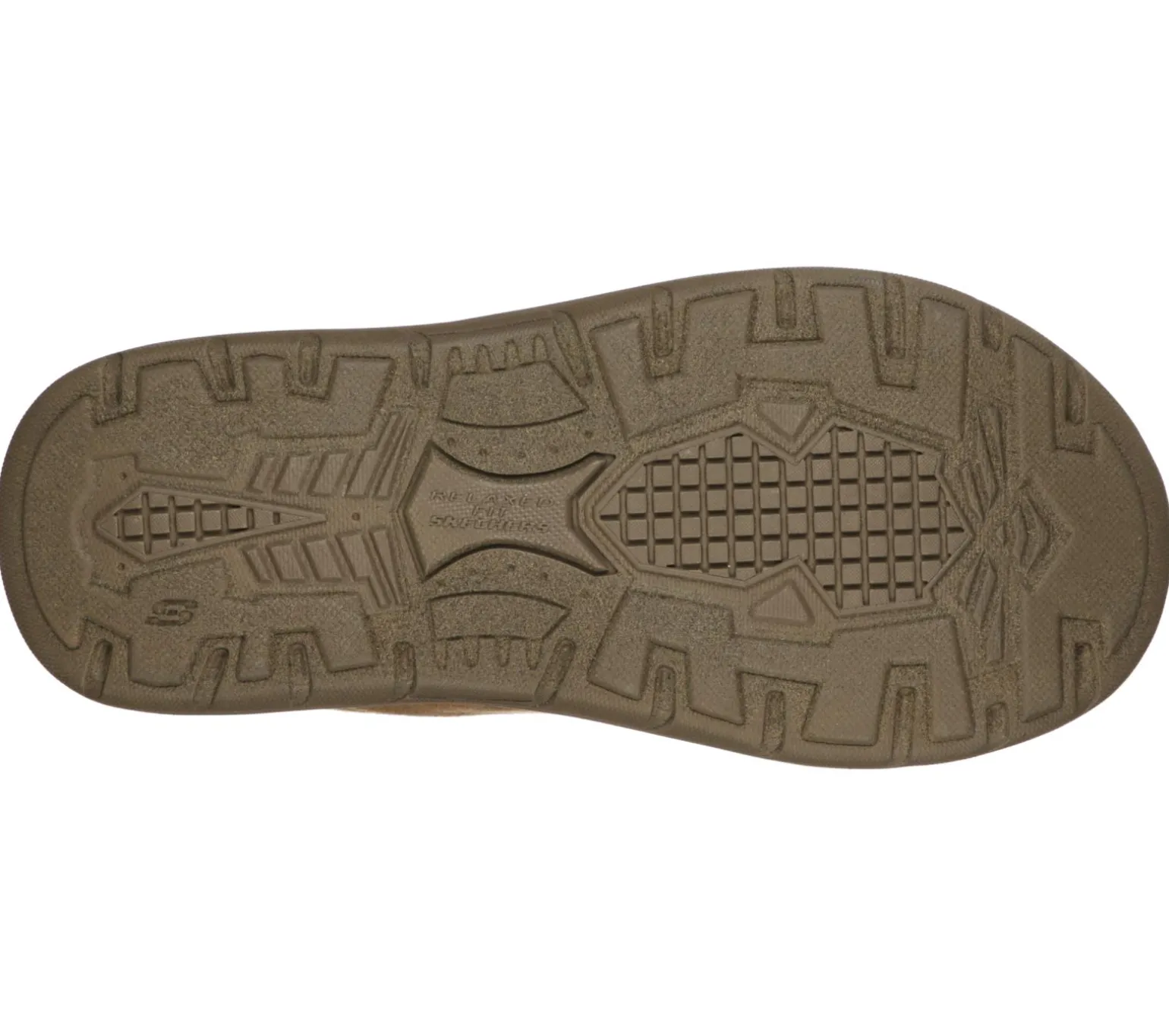 Relaxed Fit: Expected X - Larmen