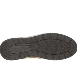 Relaxed Fit: Garlan - Deno