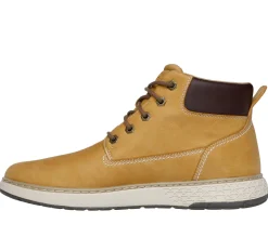 Relaxed Fit: Garlan - Deno