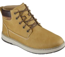 Relaxed Fit: Garlan - Deno