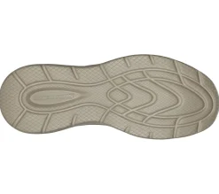 Relaxed Fit: Garner - Crispin