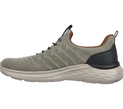 Relaxed Fit: Garner - Crispin