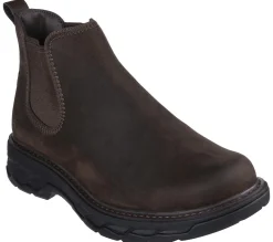 Relaxed Fit: Lockett - Heath