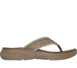 Relaxed Fit: Parson SD