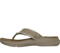 Relaxed Fit: Parson SD