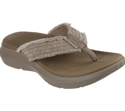 Relaxed Fit: Parson SD