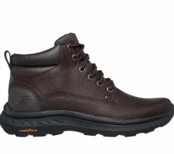 Relaxed Fit: Pollard - Lanser