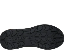 Relaxed Fit: Pollard - Lanser