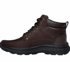 Relaxed Fit: Pollard - Lanser