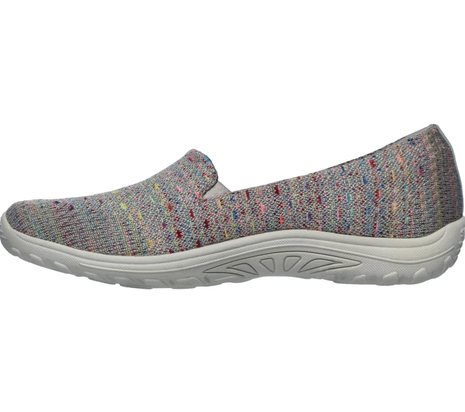 Relaxed Fit: Reggae Fest - Wicker