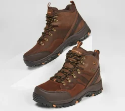 Relaxed Fit: Relment - Traven