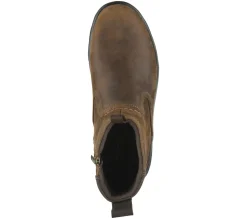 Relaxed Fit: Resment - Korver