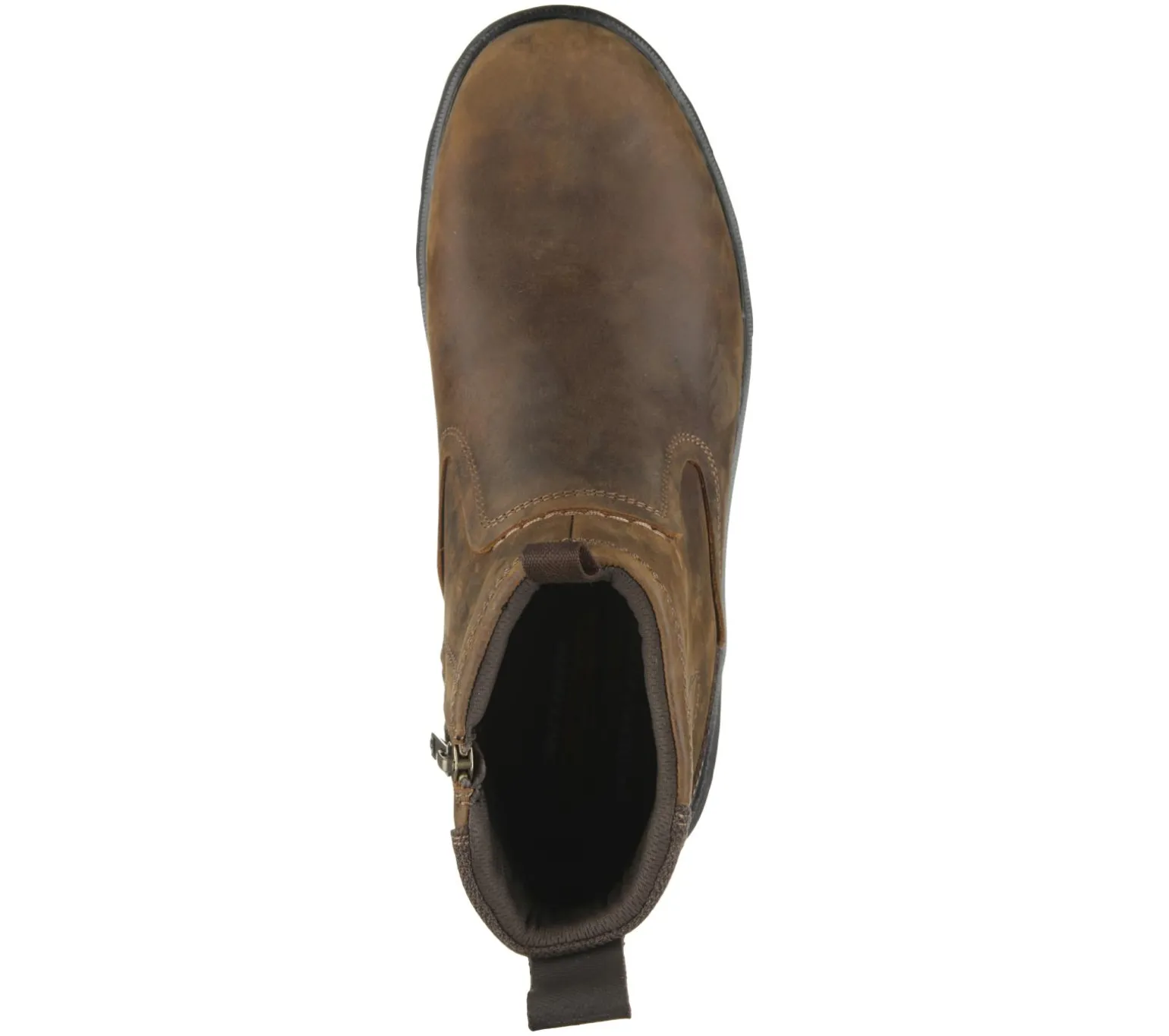 Relaxed Fit: Resment - Korver