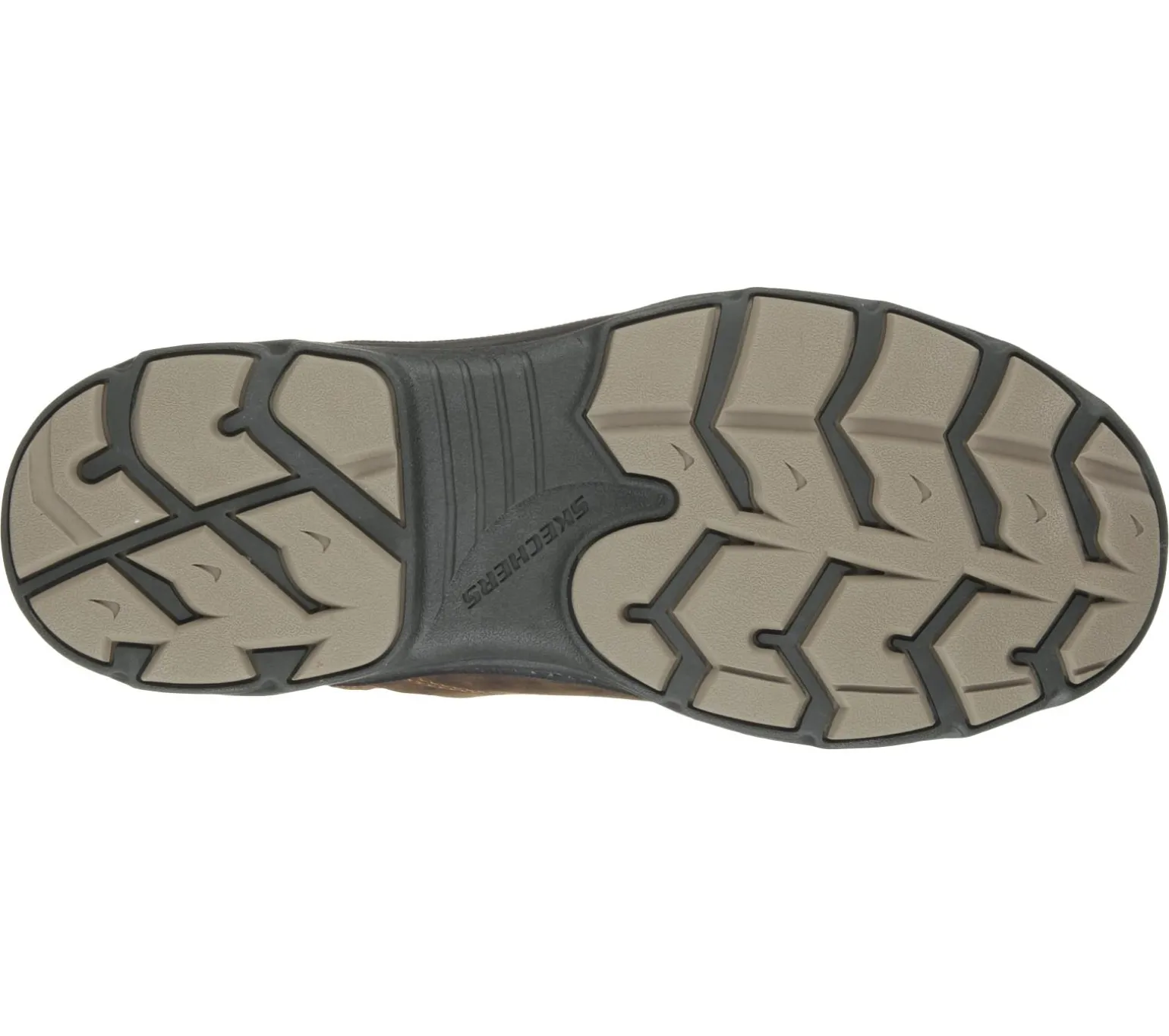 Relaxed Fit: Resment - Korver