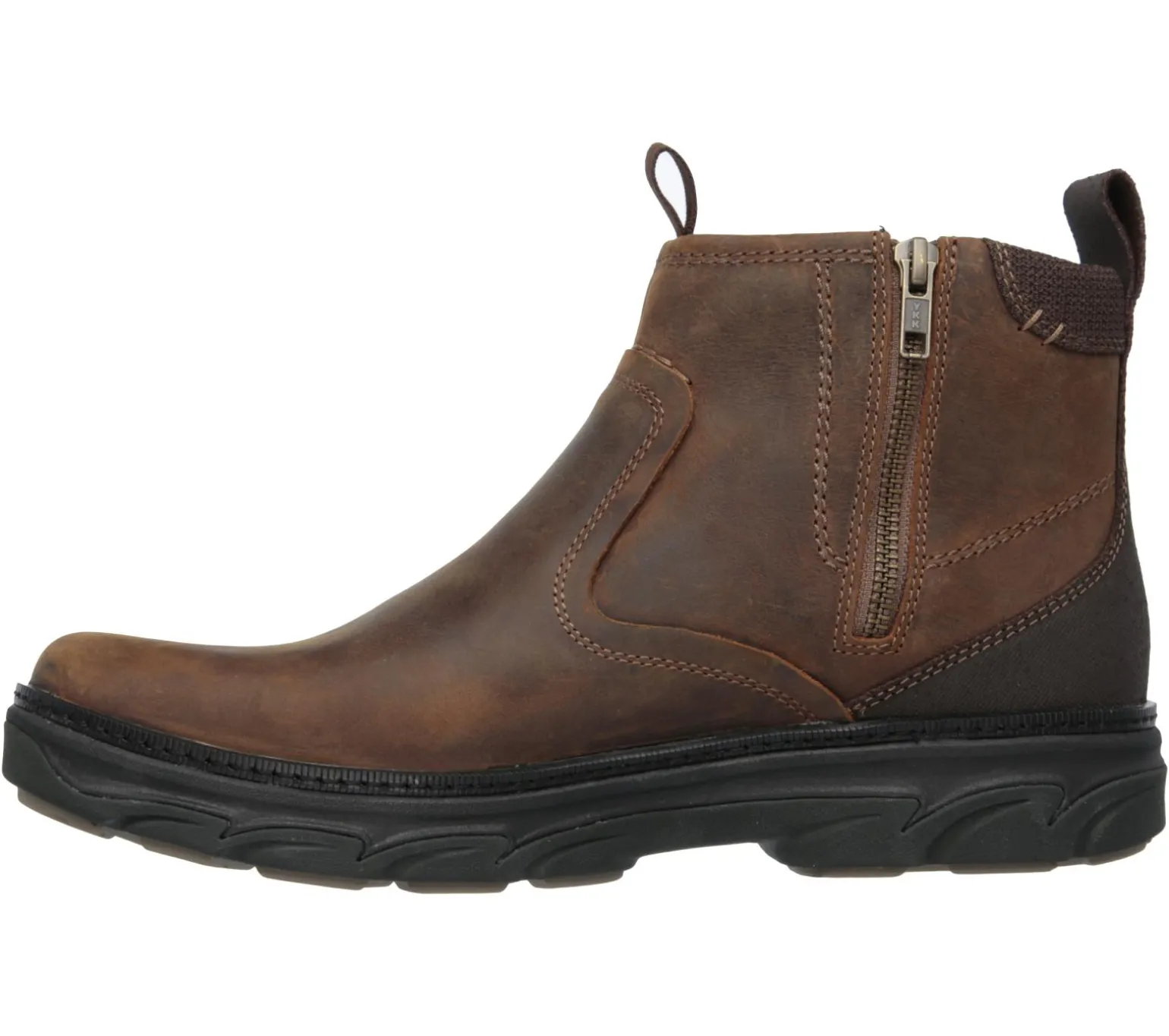 Relaxed Fit: Resment - Korver