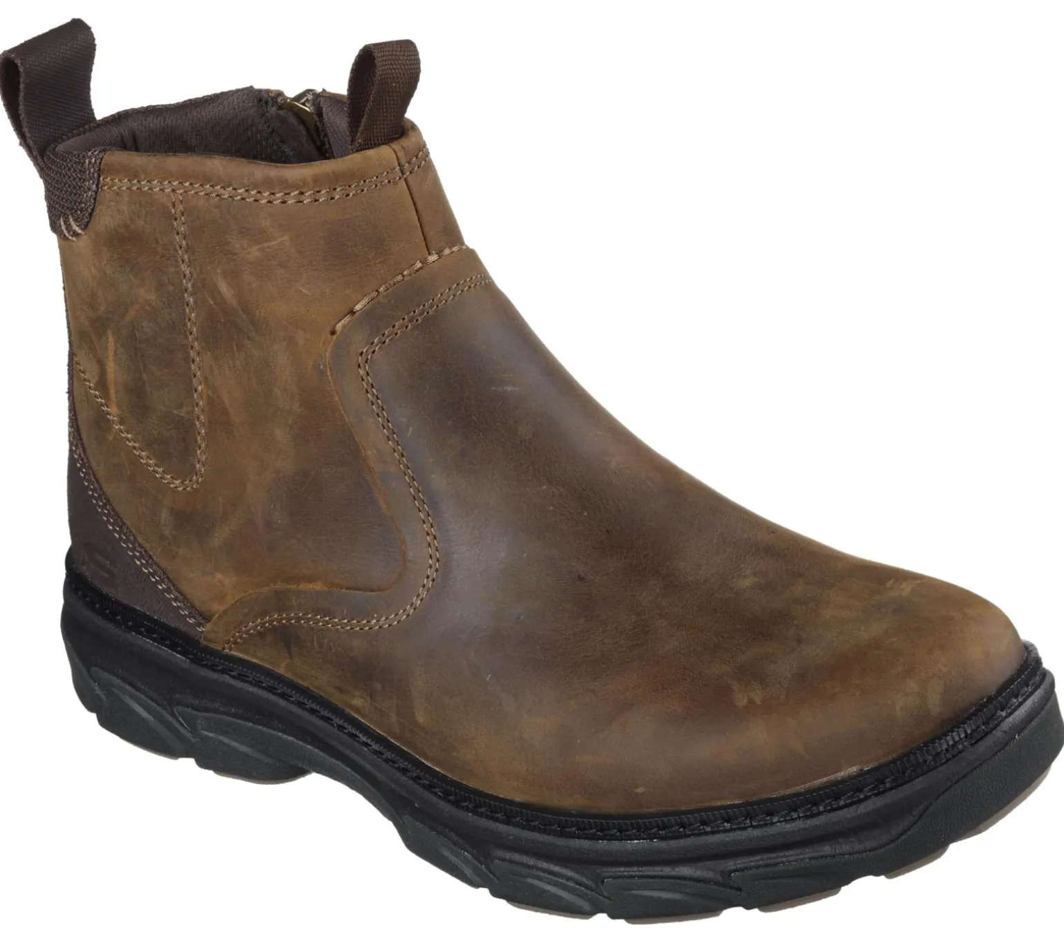 Relaxed Fit: Resment - Korver